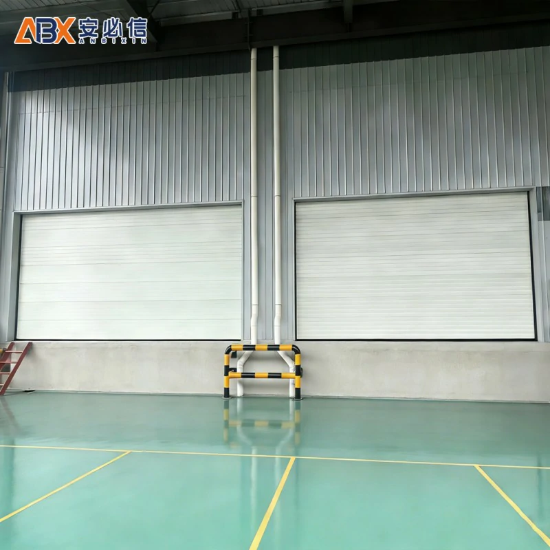 双鸭山垂直提升门